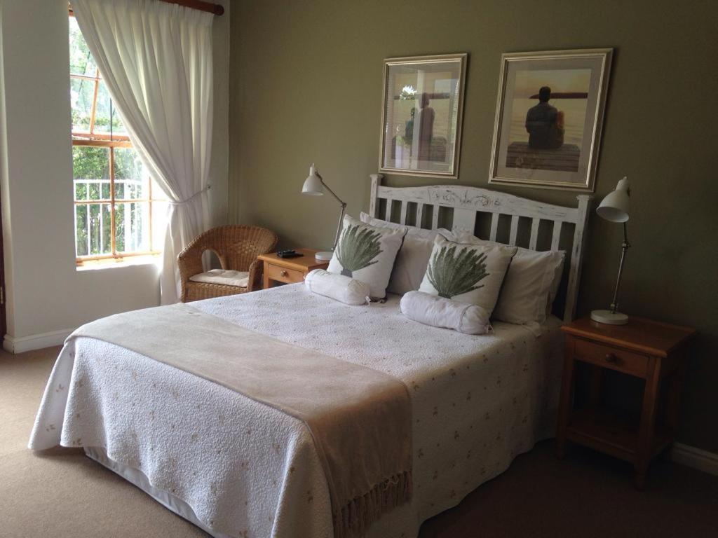 Alojamento de Acomodação e Pequeno-almoço Cotswold House